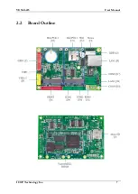 Предварительный просмотр 12 страницы Icop VEX2-6415 User Manual