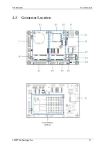 Предварительный просмотр 13 страницы Icop VEX2-6415 User Manual