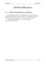 Предварительный просмотр 26 страницы Icop VEX2-6415 User Manual