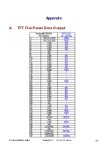 Preview for 25 page of Icop VMXP-6453 User Manual