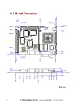 Предварительный просмотр 8 страницы Icop VORTEX86-6047LV-6S User Manual