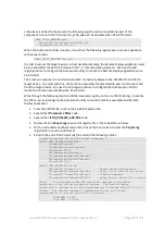 Preview for 36 page of Icop Vortex86DX-MSJK Getting Started Manual