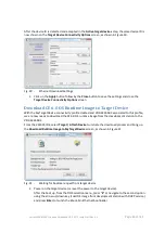 Preview for 46 page of Icop Vortex86DX-MSJK Getting Started Manual