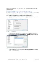 Preview for 75 page of Icop Vortex86DX-MSJK Getting Started Manual