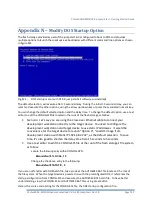 Preview for 142 page of Icop Vortex86DX-MSJK Getting Started Manual