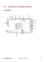 Предварительный просмотр 9 страницы Icop VSX-6116-V2 User Manual