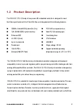 Preview for 5 page of Icop VSX-6121-FD-V2 Series User Manual