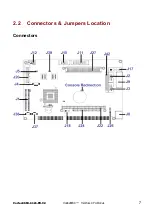 Предварительный просмотр 10 страницы Icop VSX-6121-FD-V2 Series User Manual