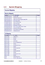 Preview for 24 page of Icop VSX-6121-FD-V2 Series User Manual