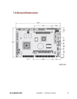 Предварительный просмотр 9 страницы Icop VSX-6124 User Manual