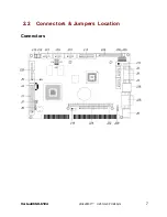 Предварительный просмотр 11 страницы Icop VSX-6124 User Manual