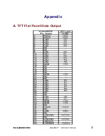 Preview for 31 page of Icop VSX-6124 User Manual