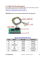 Preview for 33 page of Icop VSX-6124 User Manual