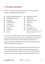 Preview for 6 page of Icop VSX-6155-V2 User Manual