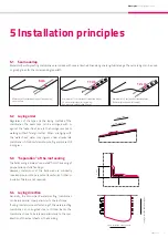 Preview for 12 page of icopal Monarplan Series Installation Manual