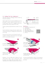 Preview for 34 page of icopal Monarplan Series Installation Manual