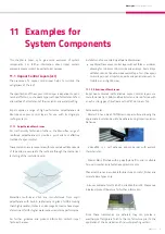 Preview for 41 page of icopal Monarplan Series Installation Manual