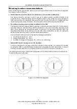 Preview for 8 page of Icotera 86071 Installation Manual