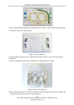 Preview for 14 page of Icotera 86071 Installation Manual