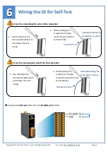 Preview for 5 page of ICP CON ET-2251 Quick Start Manual