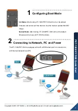 Preview for 2 page of ICP CON ET-7200 Quick Start Manual