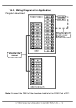 Предварительный просмотр 14 страницы ICP CON I-7188XC Series User Manual