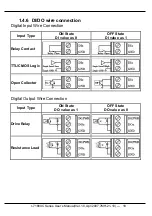 Предварительный просмотр 18 страницы ICP CON I-7188XC Series User Manual