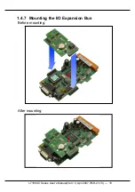 Предварительный просмотр 19 страницы ICP CON I-7188XC Series User Manual