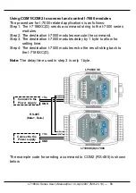 Предварительный просмотр 58 страницы ICP CON I-7188XC Series User Manual