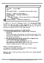 Предварительный просмотр 59 страницы ICP CON I-7188XC Series User Manual