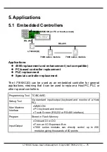 Предварительный просмотр 75 страницы ICP CON I-7188XC Series User Manual