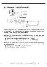 Предварительный просмотр 77 страницы ICP CON I-7188XC Series User Manual