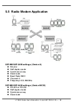 Предварительный просмотр 80 страницы ICP CON I-7188XC Series User Manual