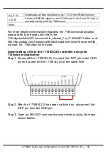 Предварительный просмотр 90 страницы ICP CON I-7188XC Series User Manual