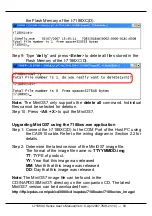 Предварительный просмотр 93 страницы ICP CON I-7188XC Series User Manual