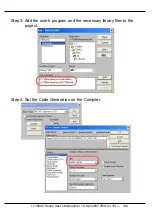 Предварительный просмотр 146 страницы ICP CON I-7188XC Series User Manual