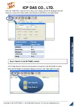 Preview for 5 page of ICP DAS USA 7064 Quick Start Manual