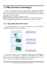 Preview for 5 page of ICP DAS USA 7188E Hardware User Manual