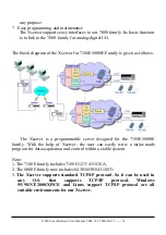 Preview for 10 page of ICP DAS USA 7188E Hardware User Manual