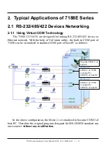 Preview for 13 page of ICP DAS USA 7188E Hardware User Manual