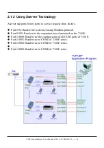 Preview for 14 page of ICP DAS USA 7188E Hardware User Manual