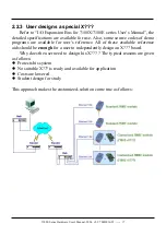 Preview for 17 page of ICP DAS USA 7188E Hardware User Manual