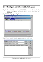 Preview for 24 page of ICP DAS USA 7188E Hardware User Manual