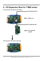 Preview for 40 page of ICP DAS USA 7188E Hardware User Manual