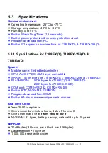 Preview for 73 page of ICP DAS USA 7188E Hardware User Manual