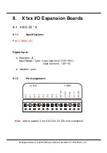Preview for 42 page of ICP DAS USA 7188X User Manual