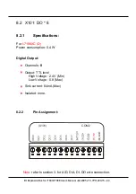 Preview for 44 page of ICP DAS USA 7188X User Manual