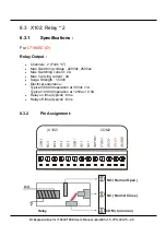 Preview for 46 page of ICP DAS USA 7188X User Manual