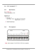 Preview for 48 page of ICP DAS USA 7188X User Manual