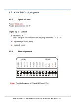 Preview for 50 page of ICP DAS USA 7188X User Manual